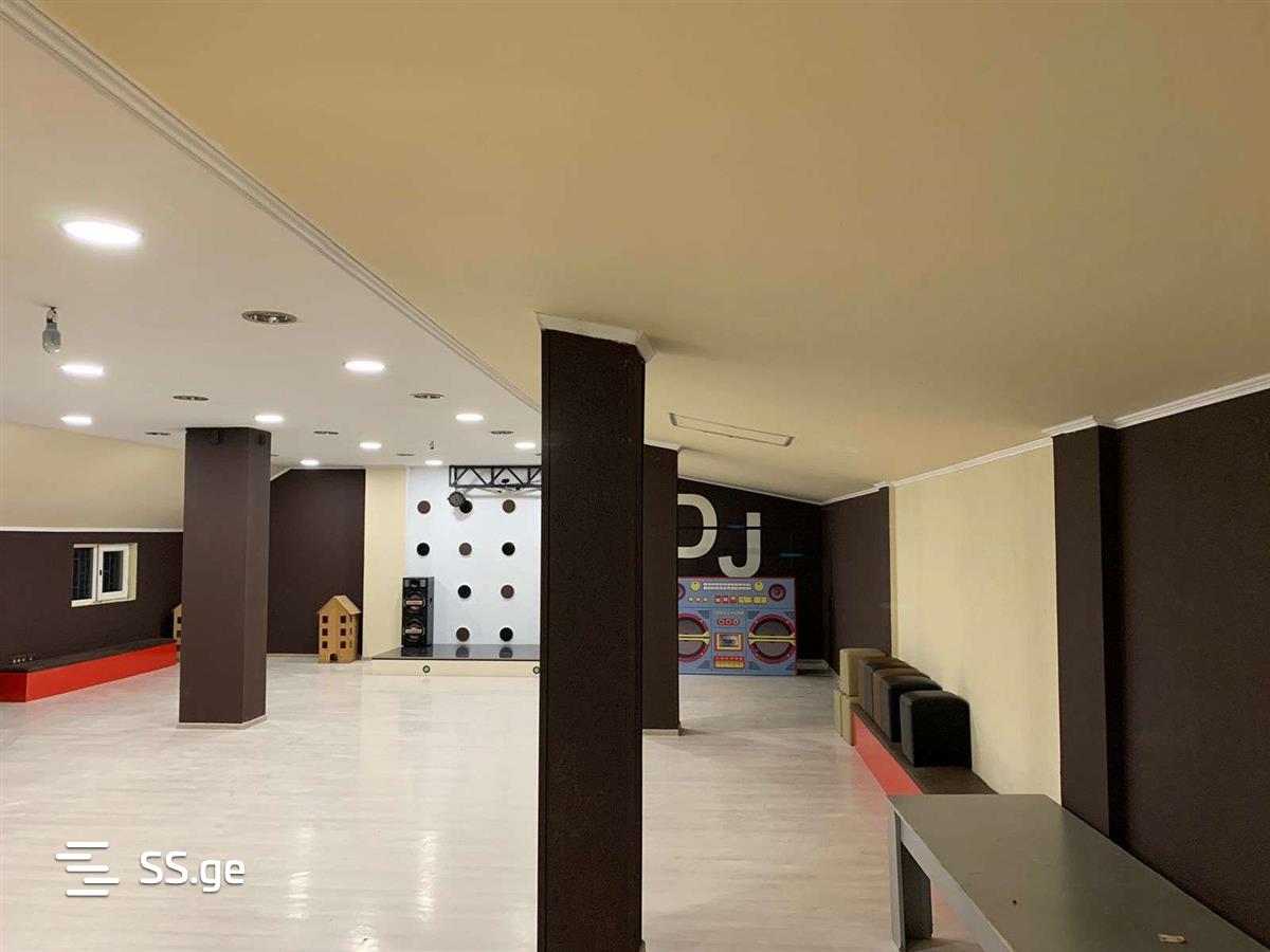 2 Room Private House Daily Rent. Nadzaladevi, 7 of 11