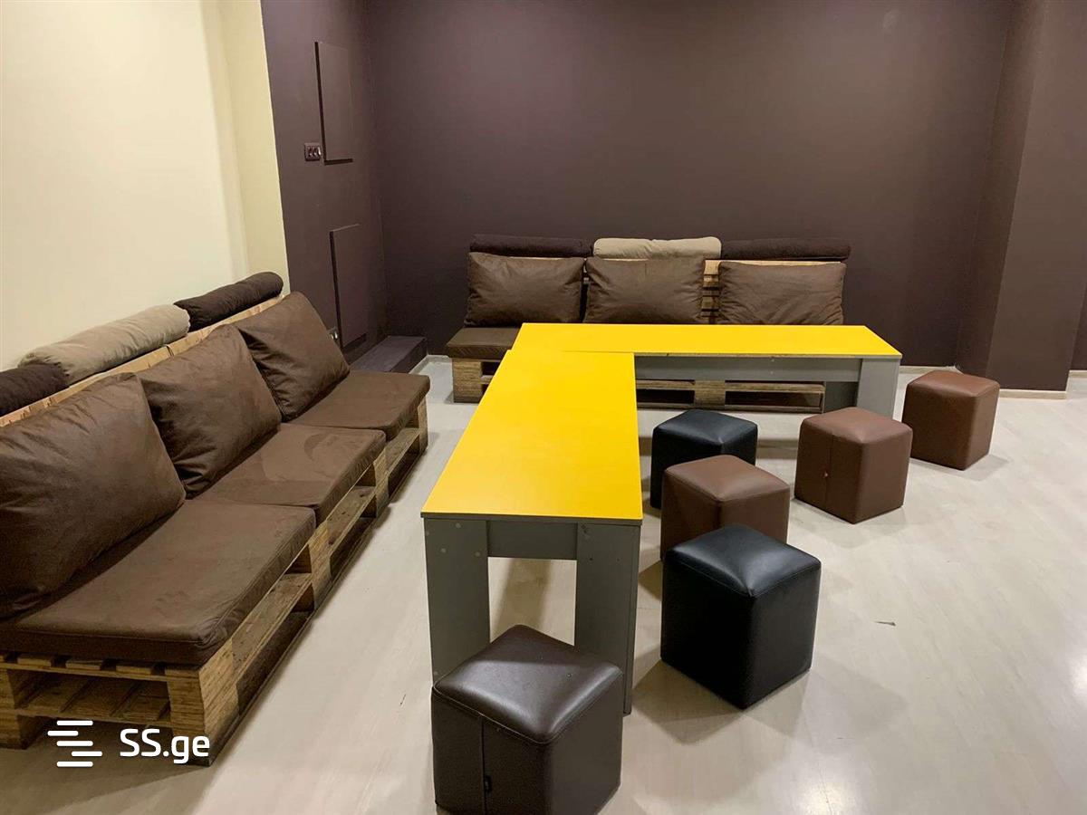 2 Room Private House Daily Rent. Nadzaladevi, 2 of 11
