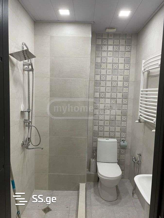 2 Room Flat For Rent. Saburtalo view 2