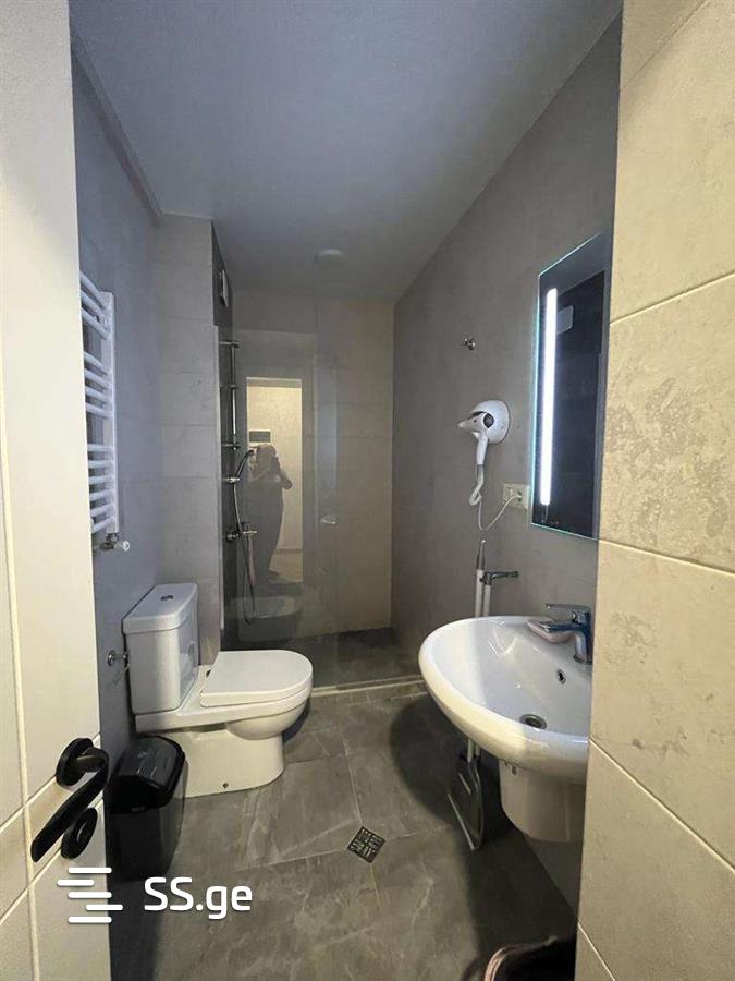 3 Room Flat Daily Rent. Bakuriani, 8 of 12