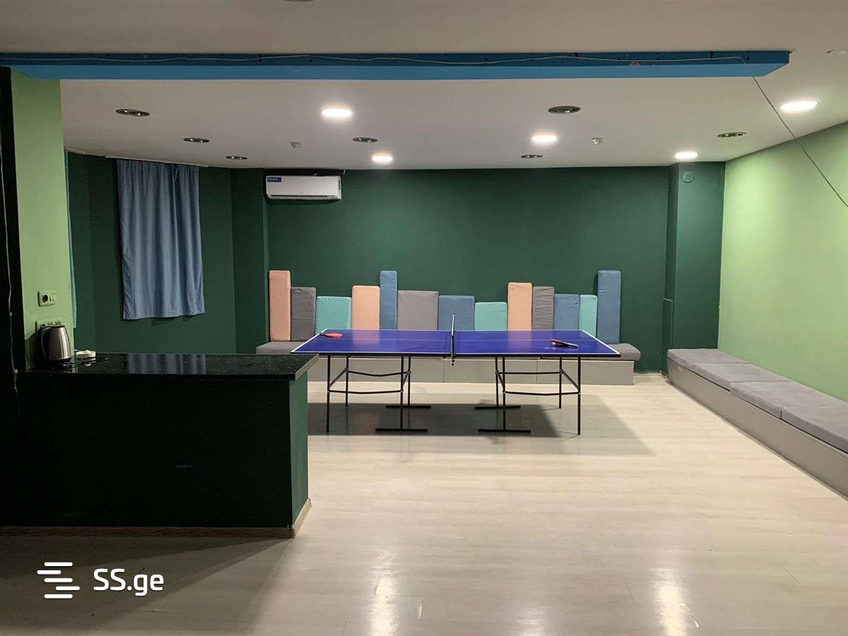 2 Room Private House Daily Rent. Nadzaladevi, 11 of 11