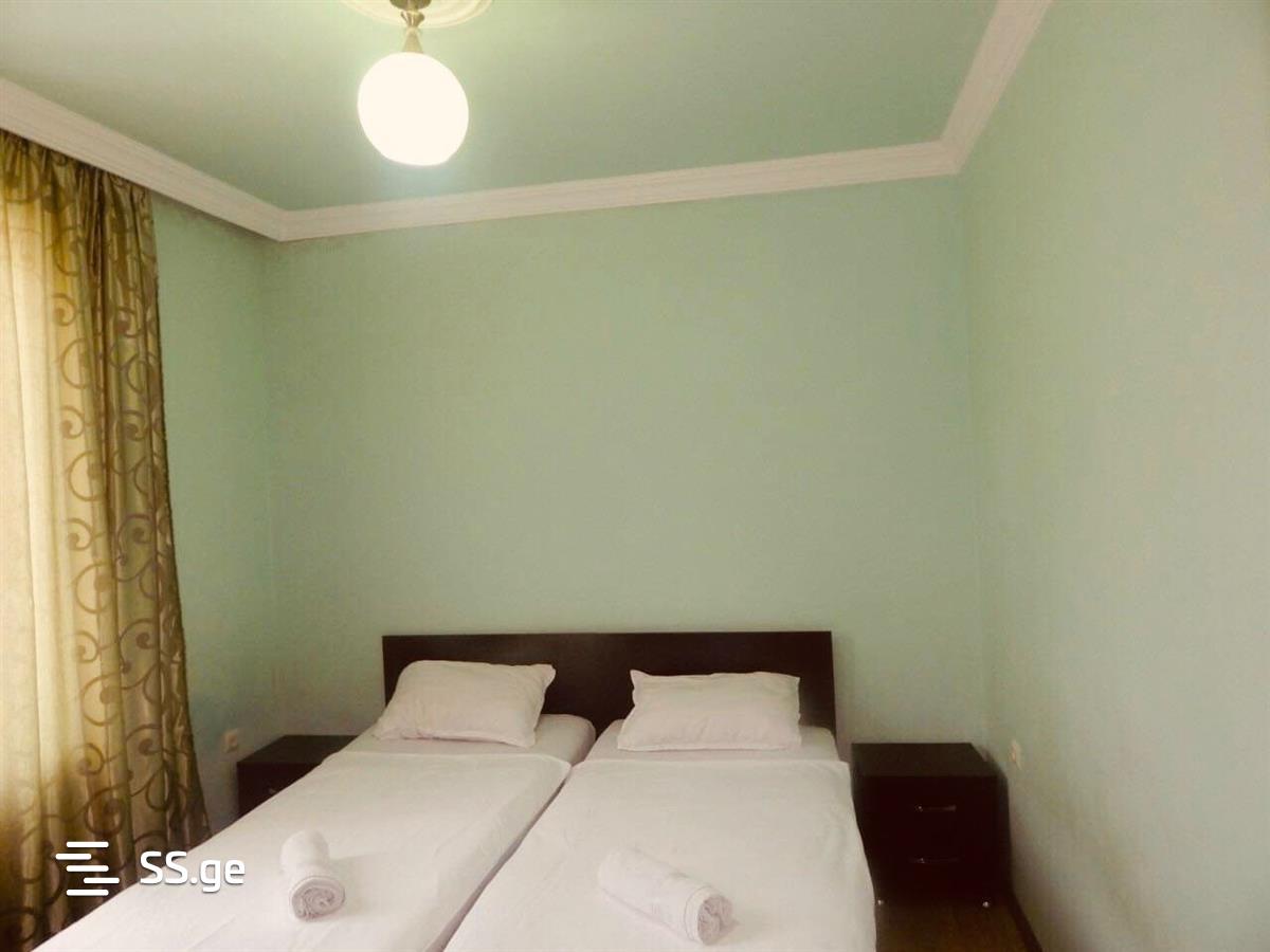1 room Flat For Rent. Batumi - Widok 5