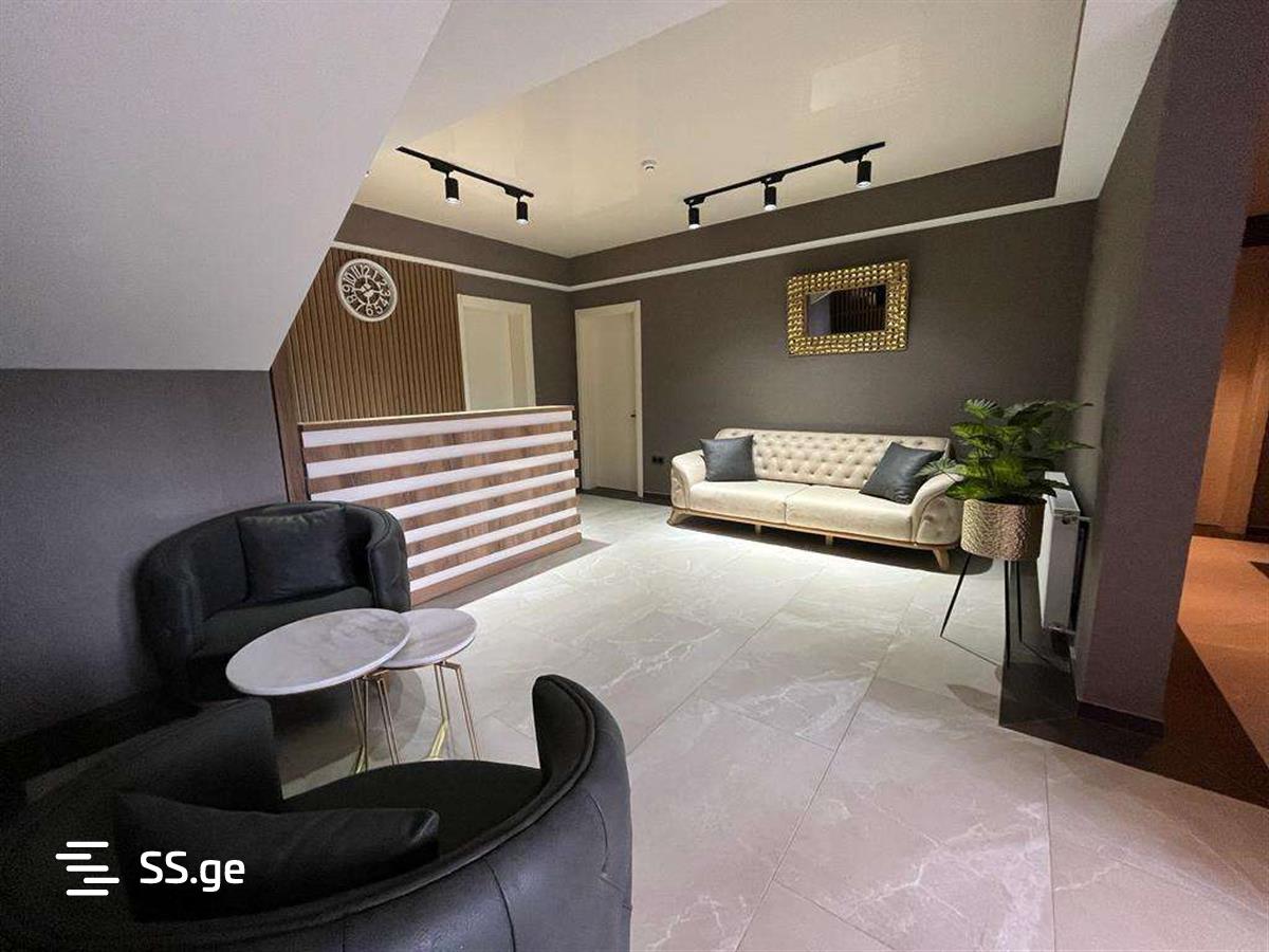 3 Room Flat Daily Rent. Bakuriani, 12 of 12