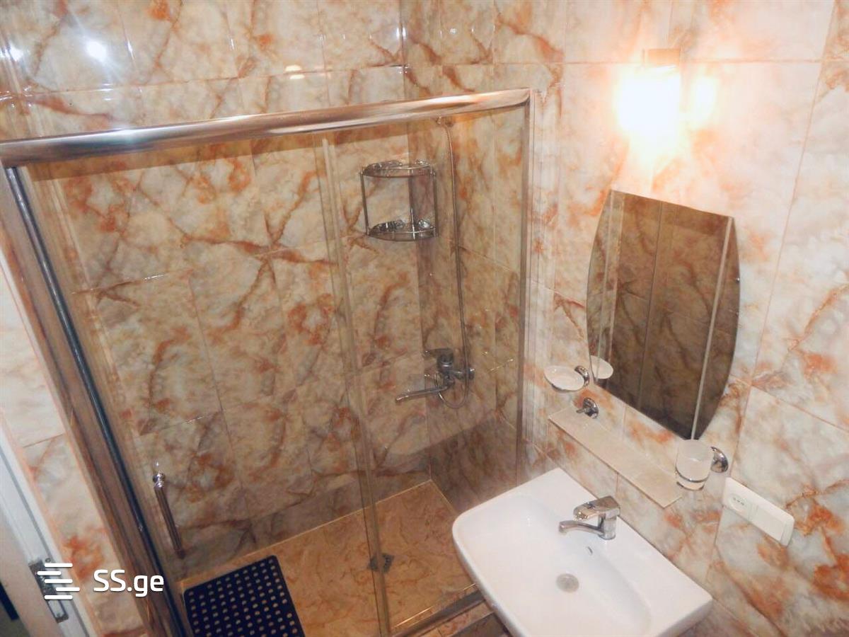 1 room Flat For Rent. Batumi - Widok 6