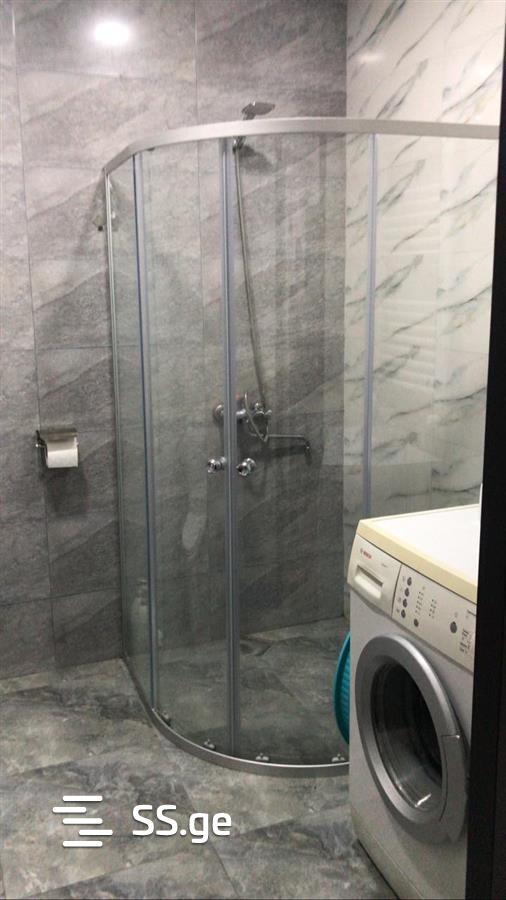 4 room Flat For Rent. Nadzaladevi - Vista 6