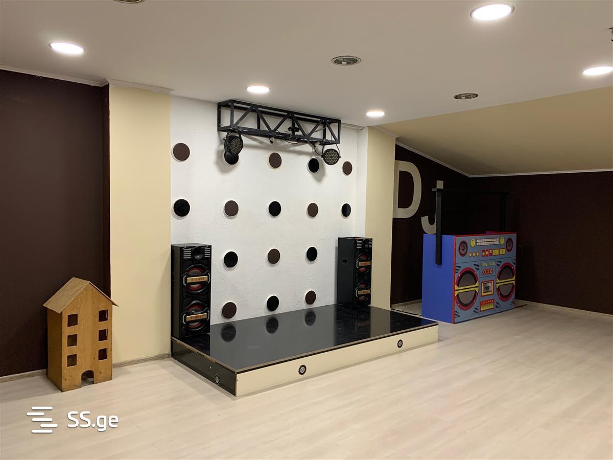 2 Room Private House Daily Rent. Nadzaladevi view 3