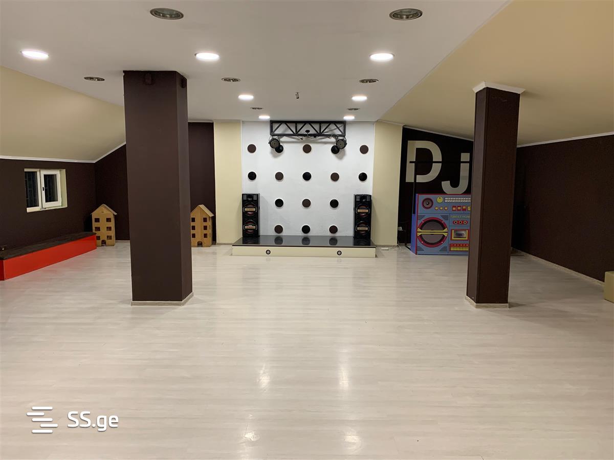2 Room Private House Daily Rent. Nadzaladevi view 2