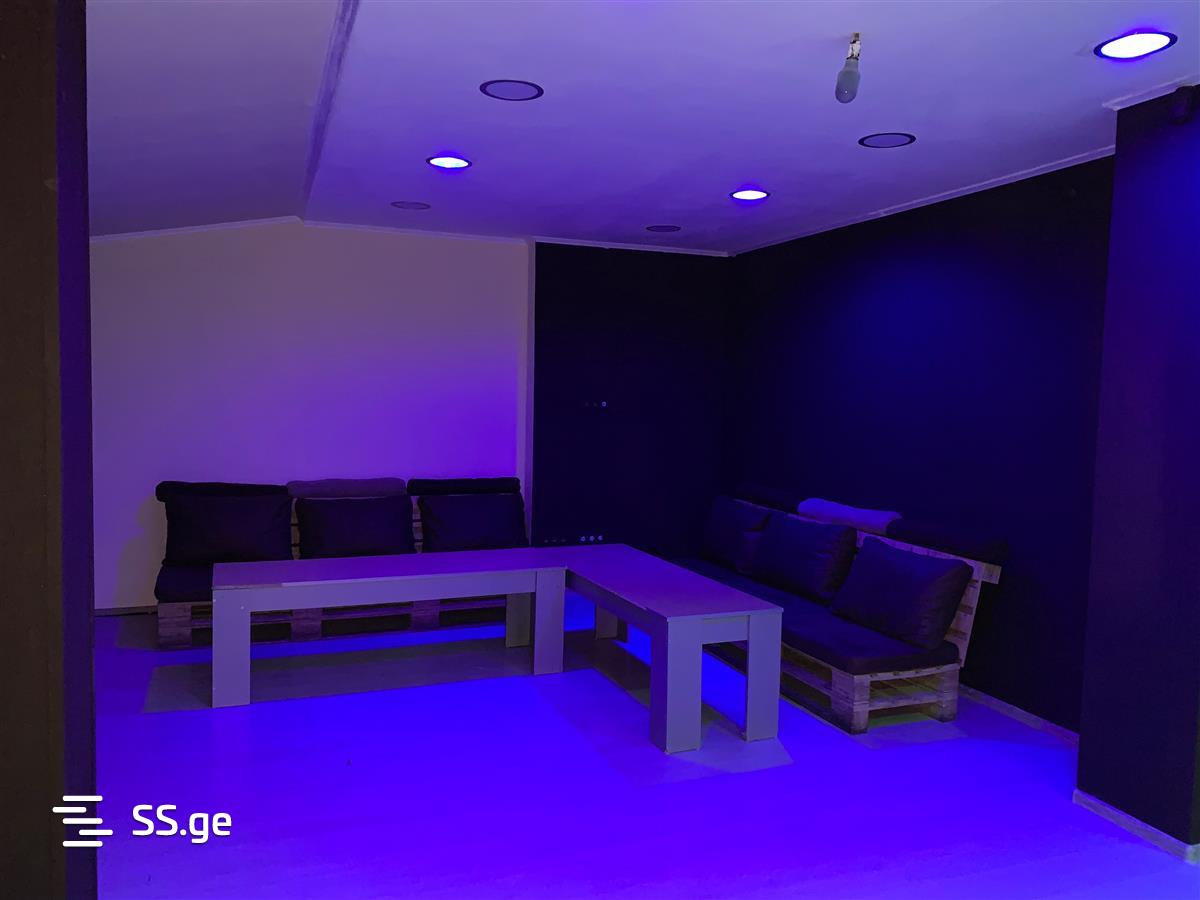 2 Room Private House Daily Rent. Nadzaladevi view 9