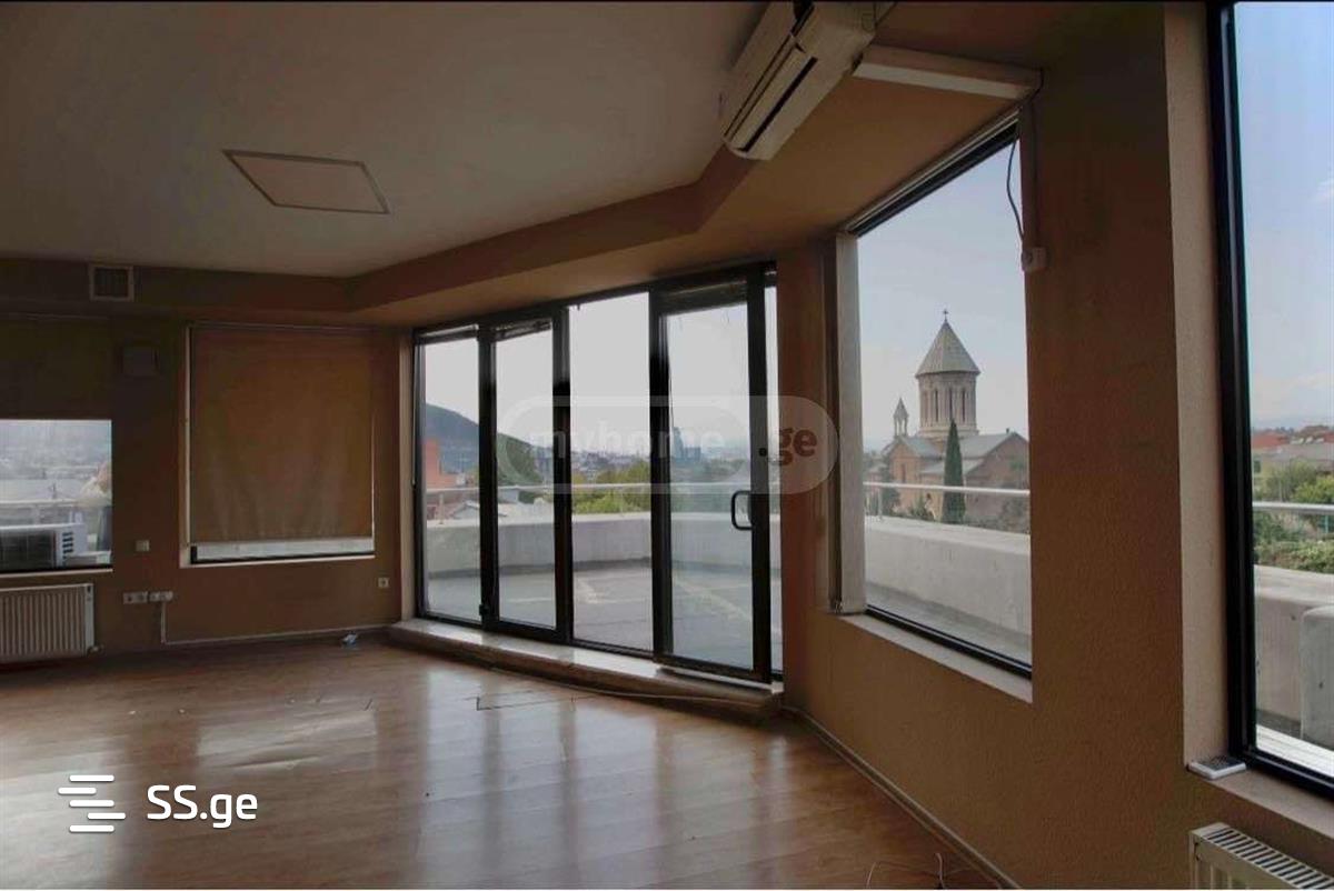 Office For Rent. Avlabari view 5