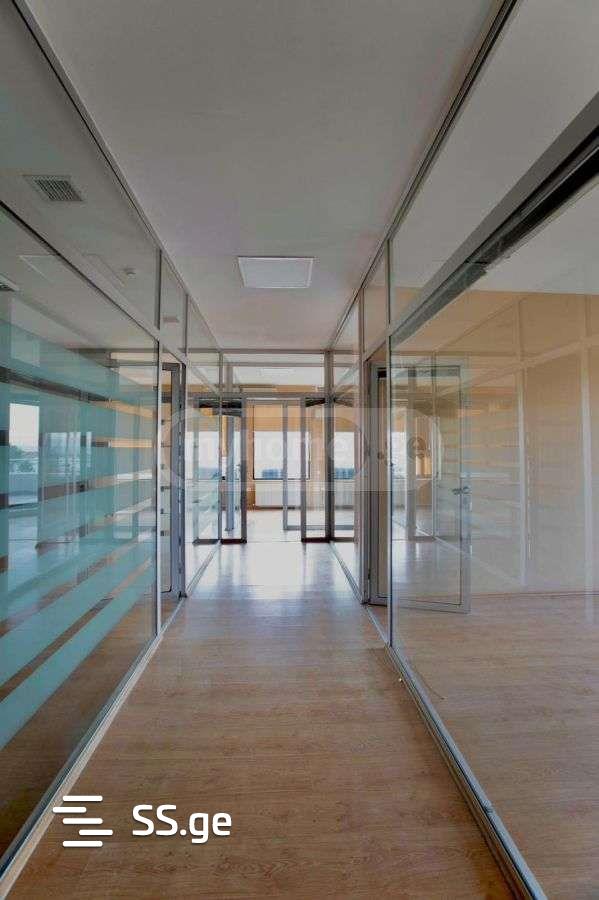 Office For Rent. Avlabari view 1