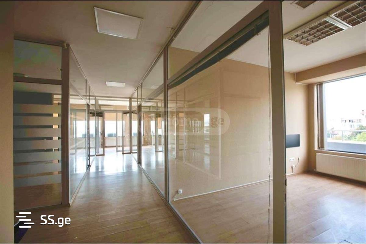 Office For Rent. Avlabari view 6