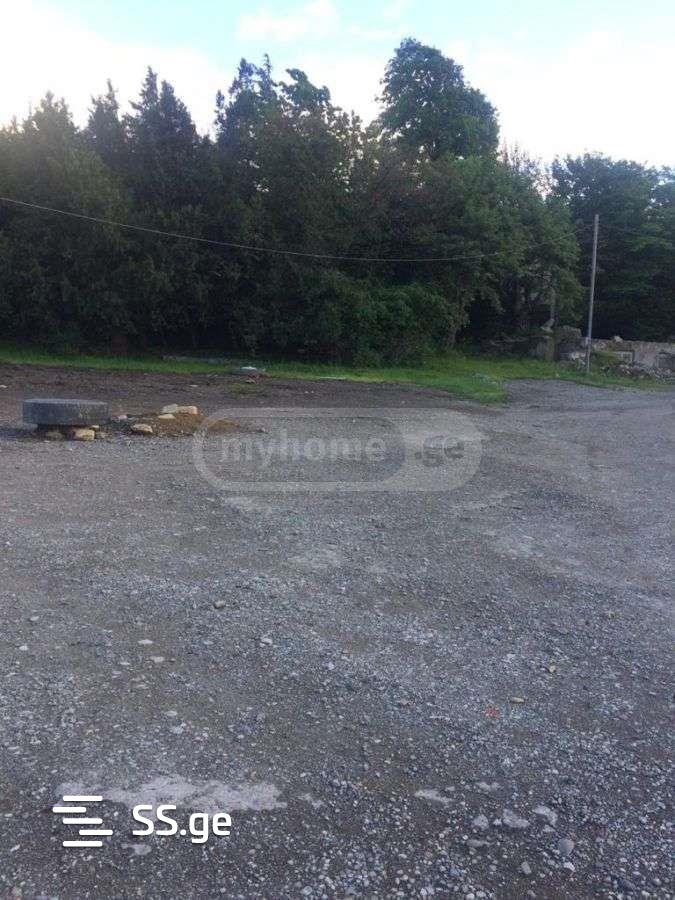 Land For Sale. Akhmeta view 1