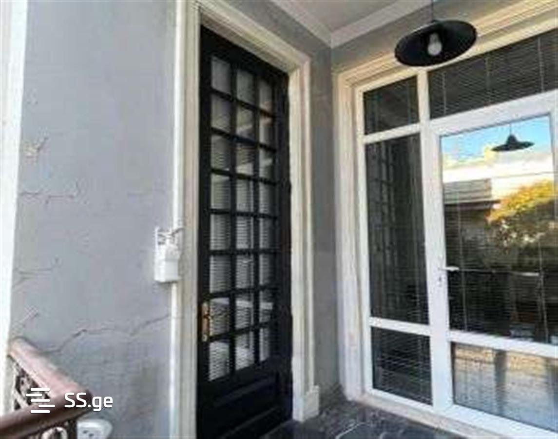7 Room Private House For Rent. Chugureti view 8
