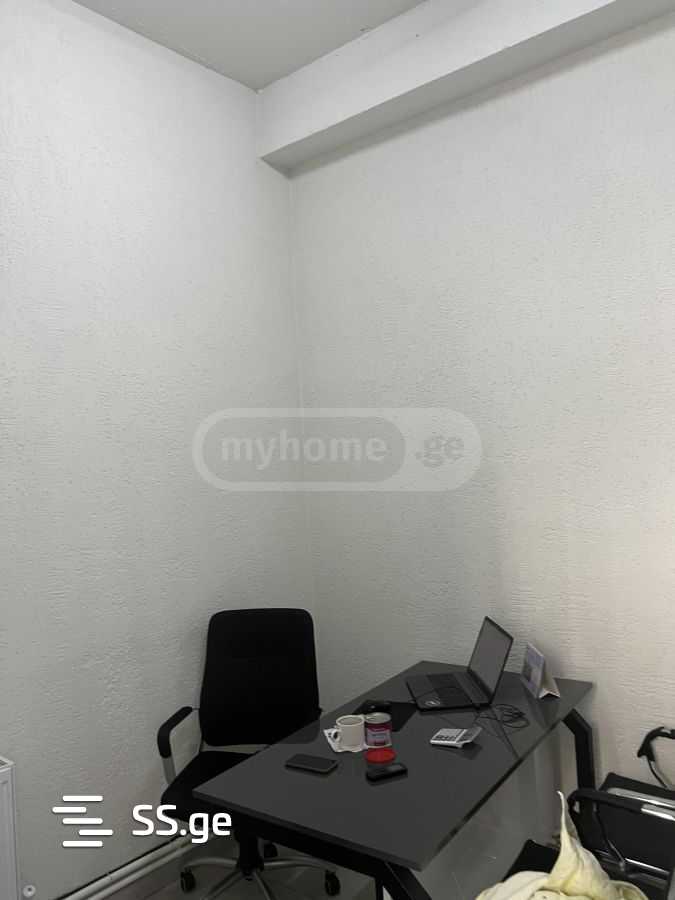 Office For Rent. Isani view 6