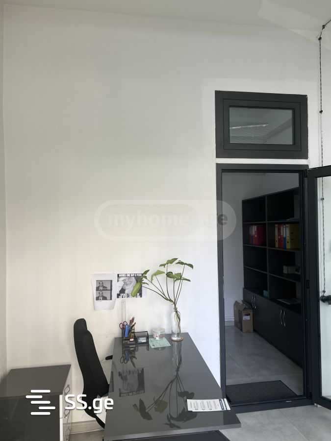 Office For Rent. Isani view 8