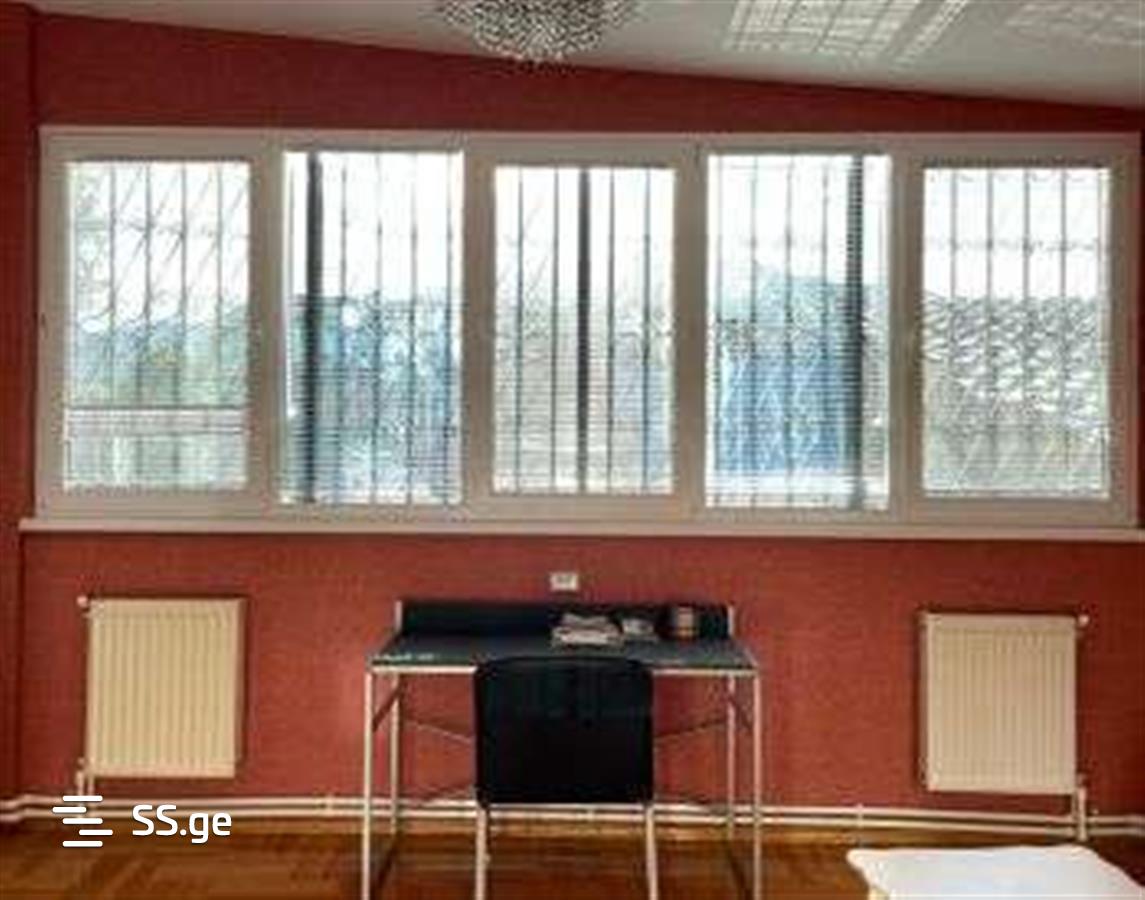 7 Room Private House For Rent. Chugureti view 6