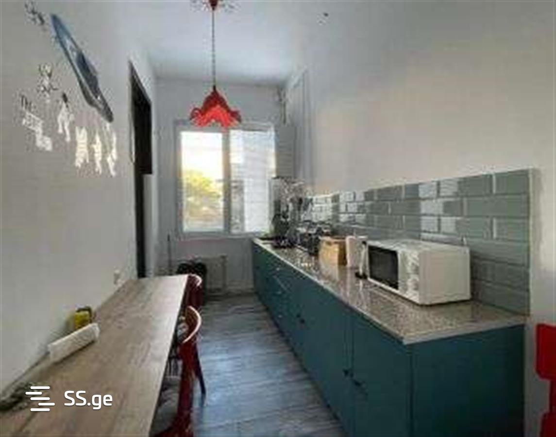 7 Room Private House For Rent. Chugureti view 7