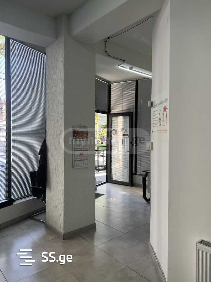 Office For Rent. Isani view 7