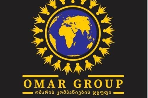 ომარ გრუპი