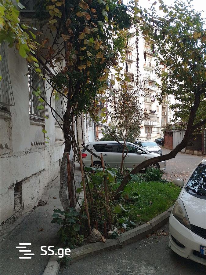 Shopping Property For Rent. Varketili view 4