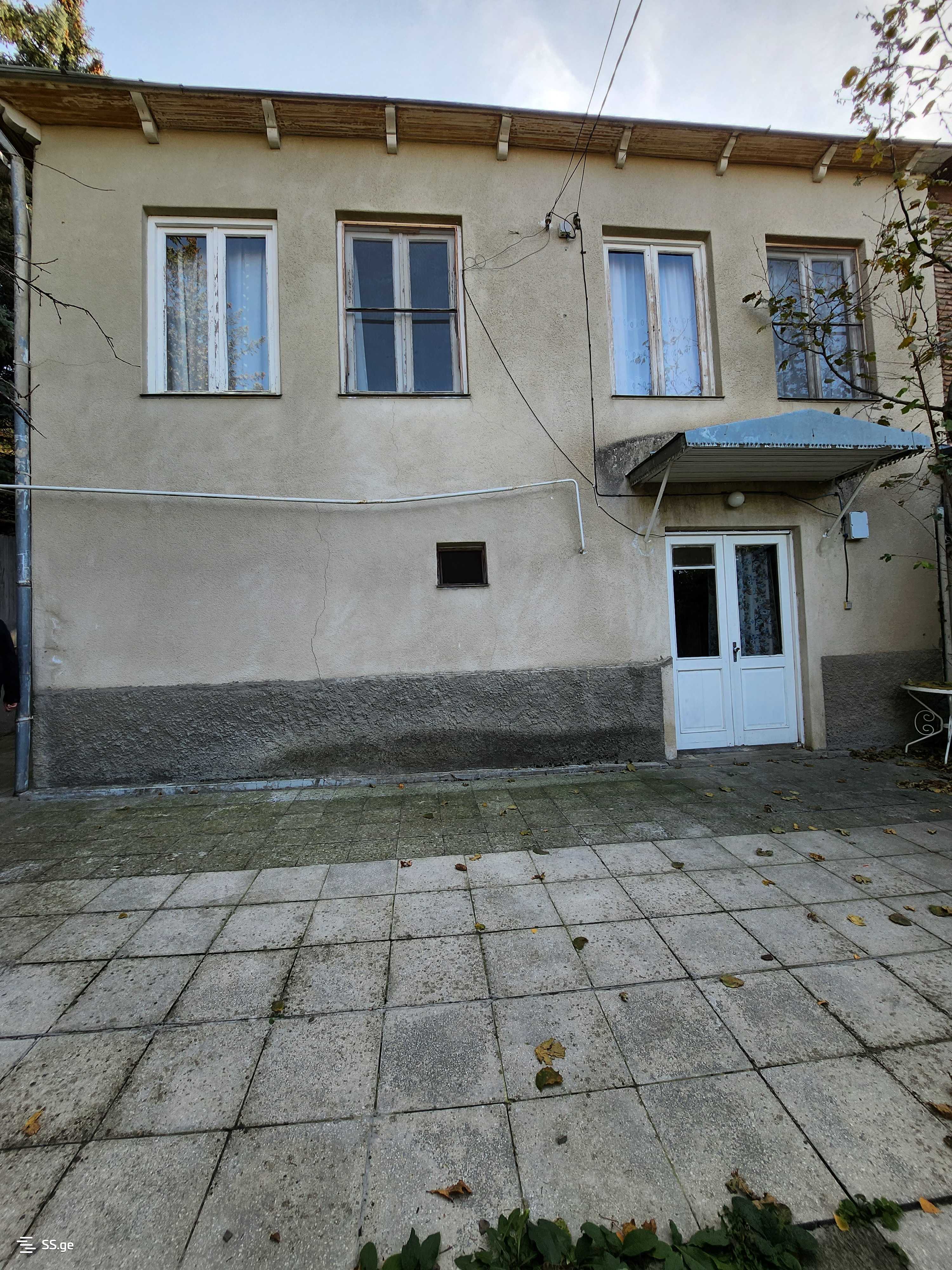 6 Room Summer Cottage For Sale, 2 of 4