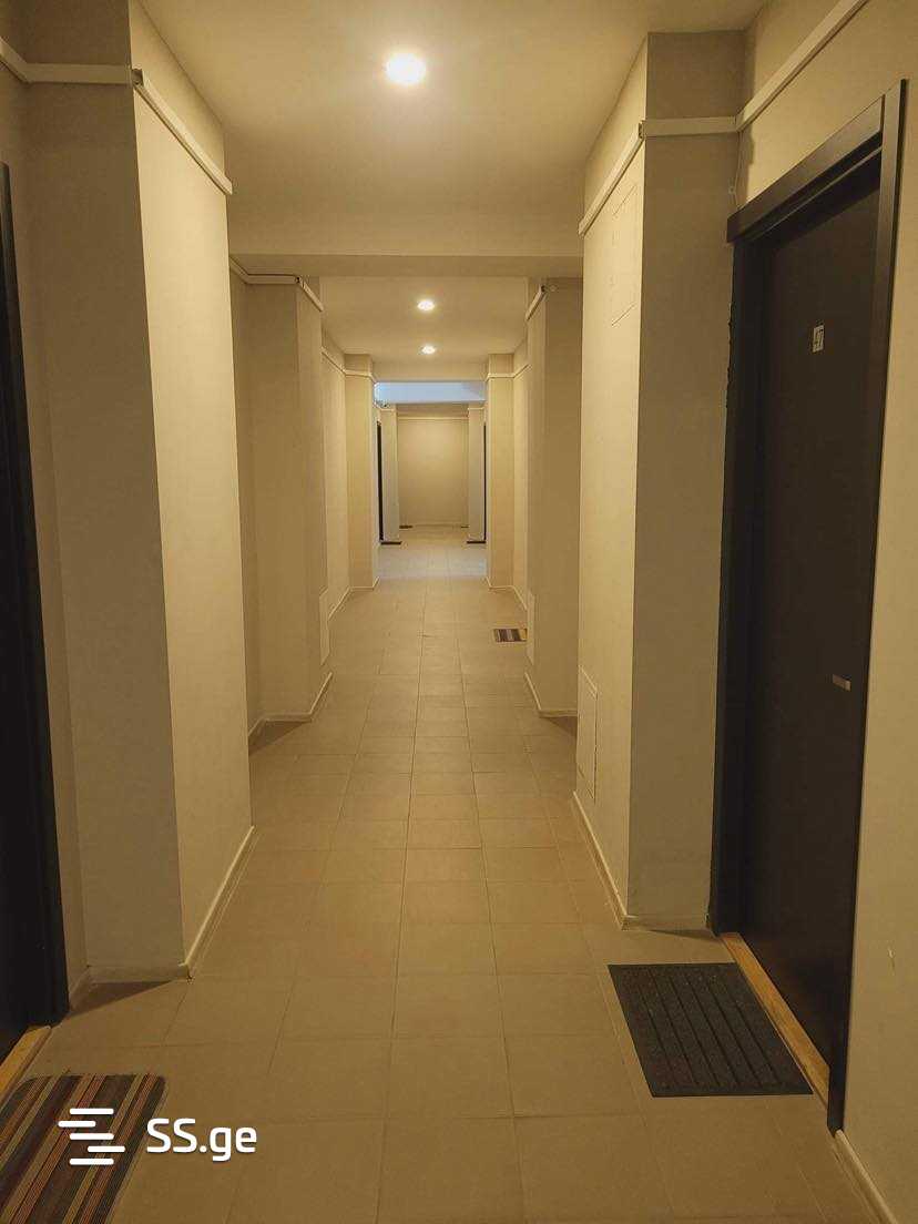 1 Room Flat Daily Rent. Bakuriani