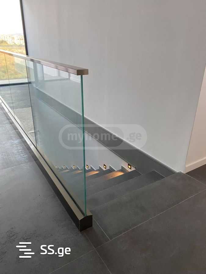 Office For Rent. Chugureti Gumati St. view 5