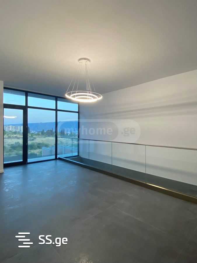 Office For Rent. Chugureti Gumati St. view 4