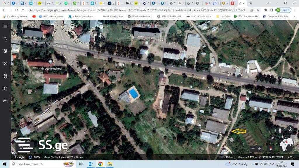 Commercial Space For Sale. view 6