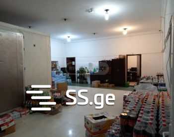 Commercial Space For Sale. Zugdidi view 9