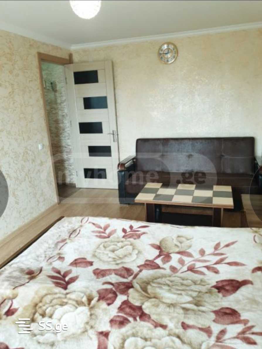1 room Flat For Rent. Kutaisi, 600 Lari 27759794 ss.ge Free ads