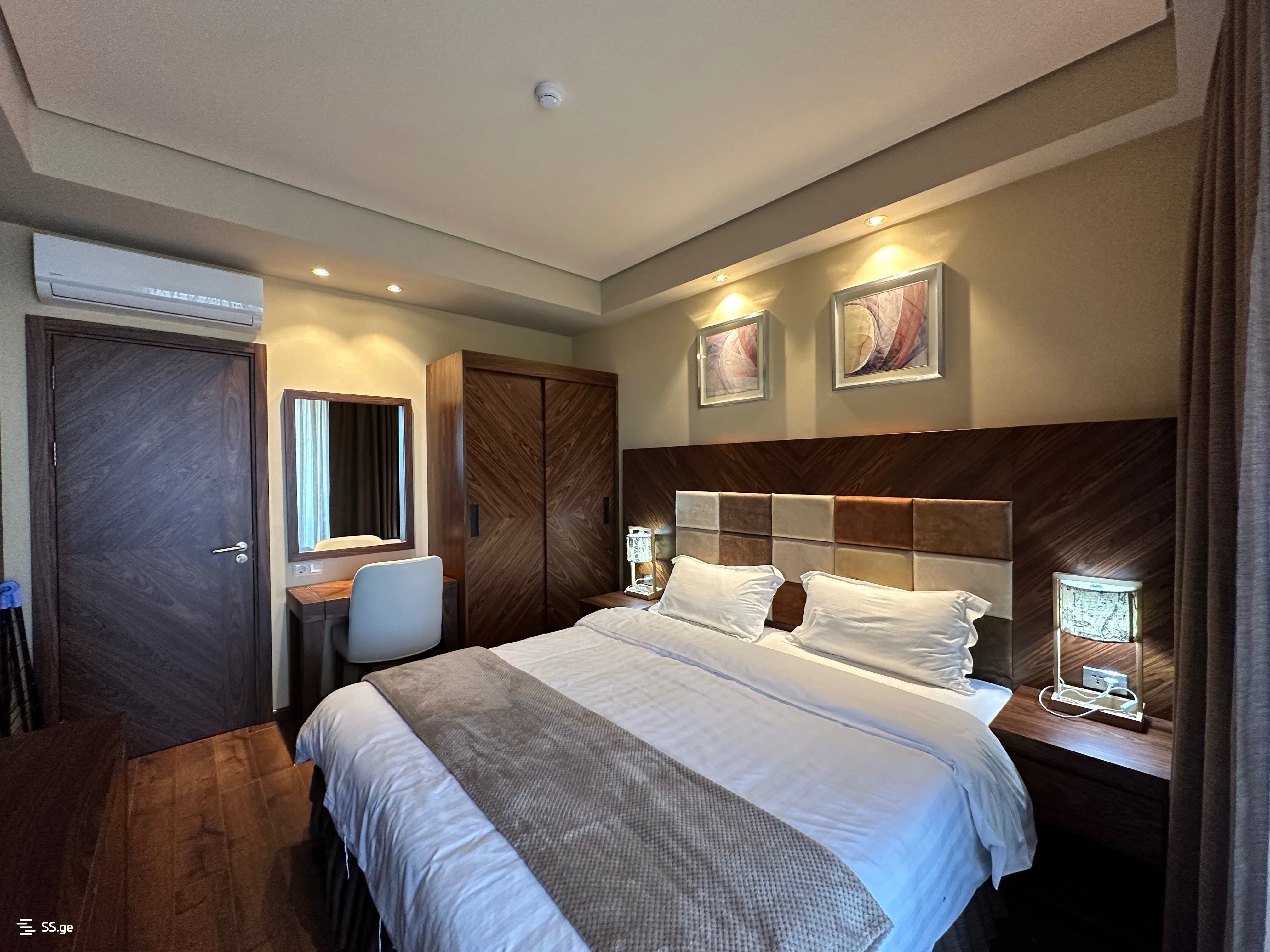 2 Room Flat For Rent. Chaqvi view 3
