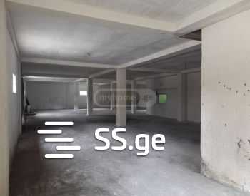 Commercial Space For Sale. Zugdidi view 8