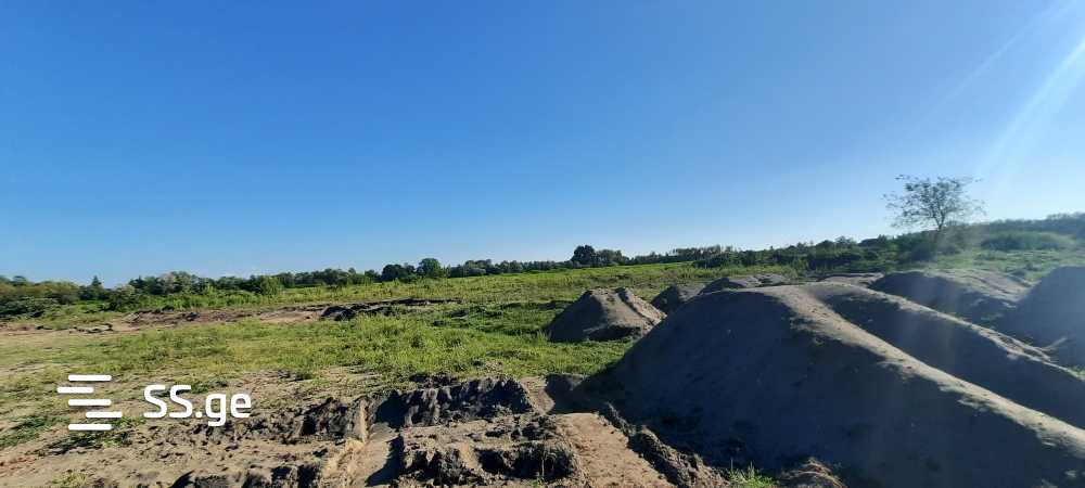 Продажа Земля / участок в Zugdidis Munitsipalitetshi view 16