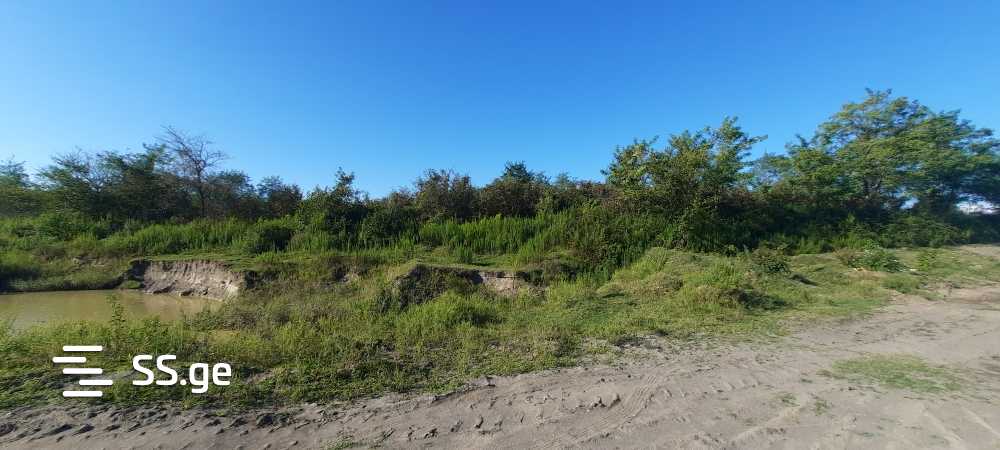 Продажа Земля / участок в Zugdidis Munitsipalitetshi view 19
