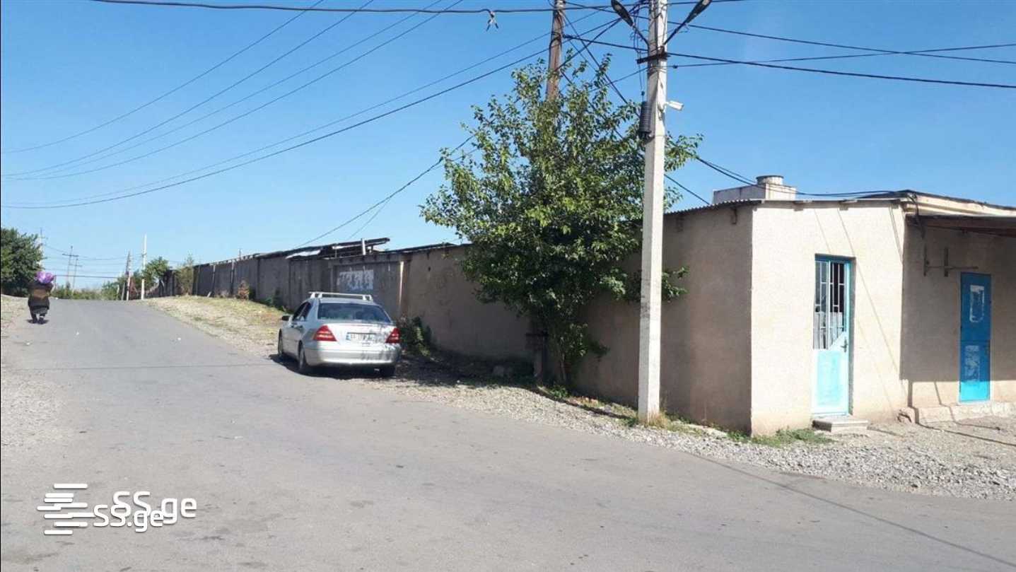 Shopping Property For Rent. Gardabani, 2 of 2