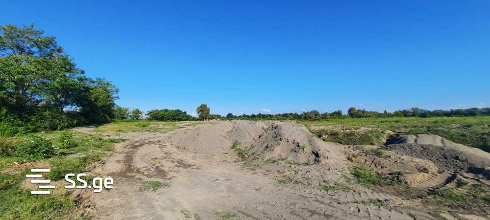 Продажа Земля / участок в Zugdidis Munitsipalitetshi view 14