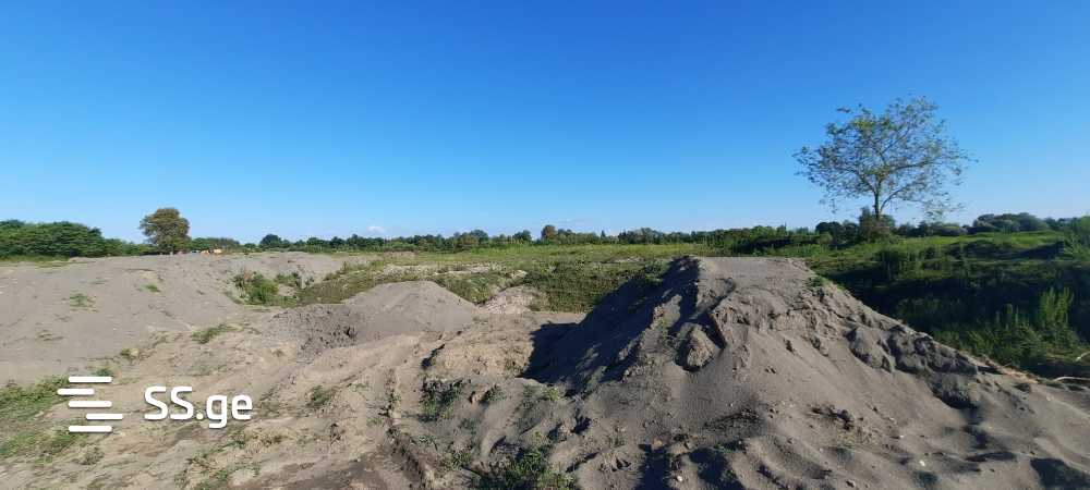 Продажа Земля / участок в Zugdidis Munitsipalitetshi view 23