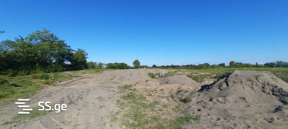 Продажа Земля / участок в Zugdidis Munitsipalitetshi view 22