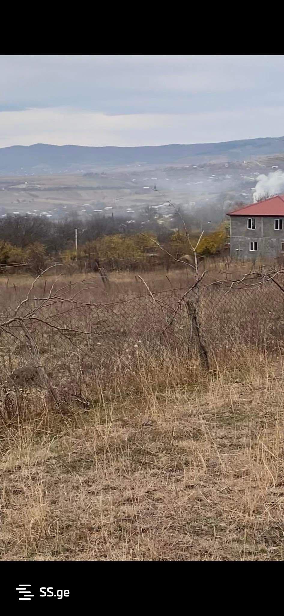 იყიდება Agricultural Plot In Dushetiში view 38