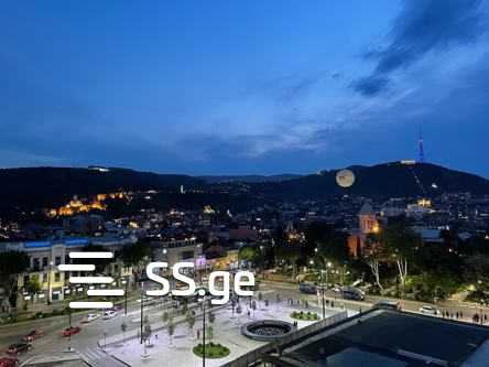 2 Room Flat For Rent. Avlabari view 6