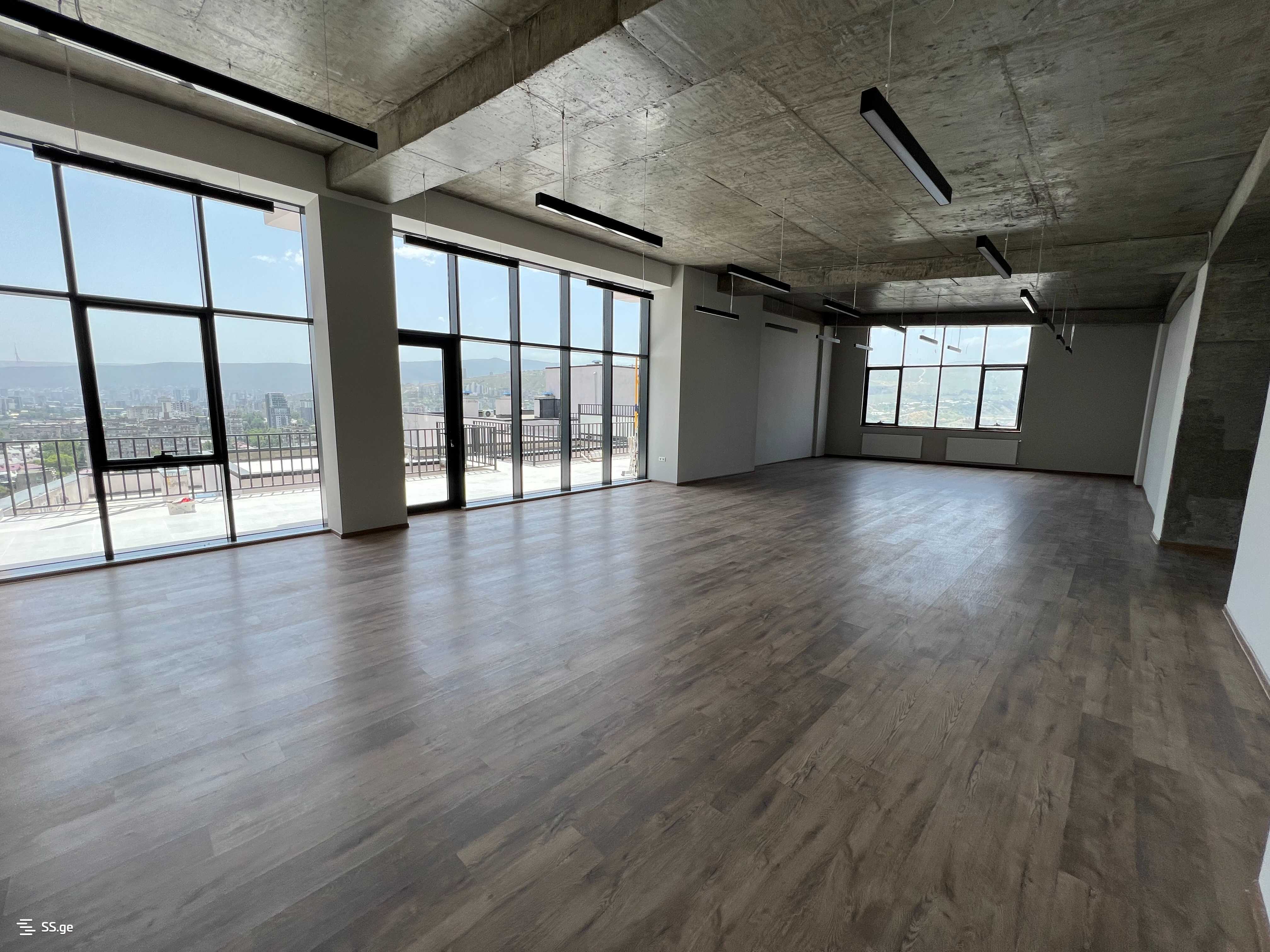 Office For Rent. Digomi view 2