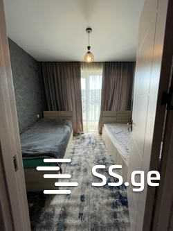 2 Room Flat For Rent. Avlabari view 4
