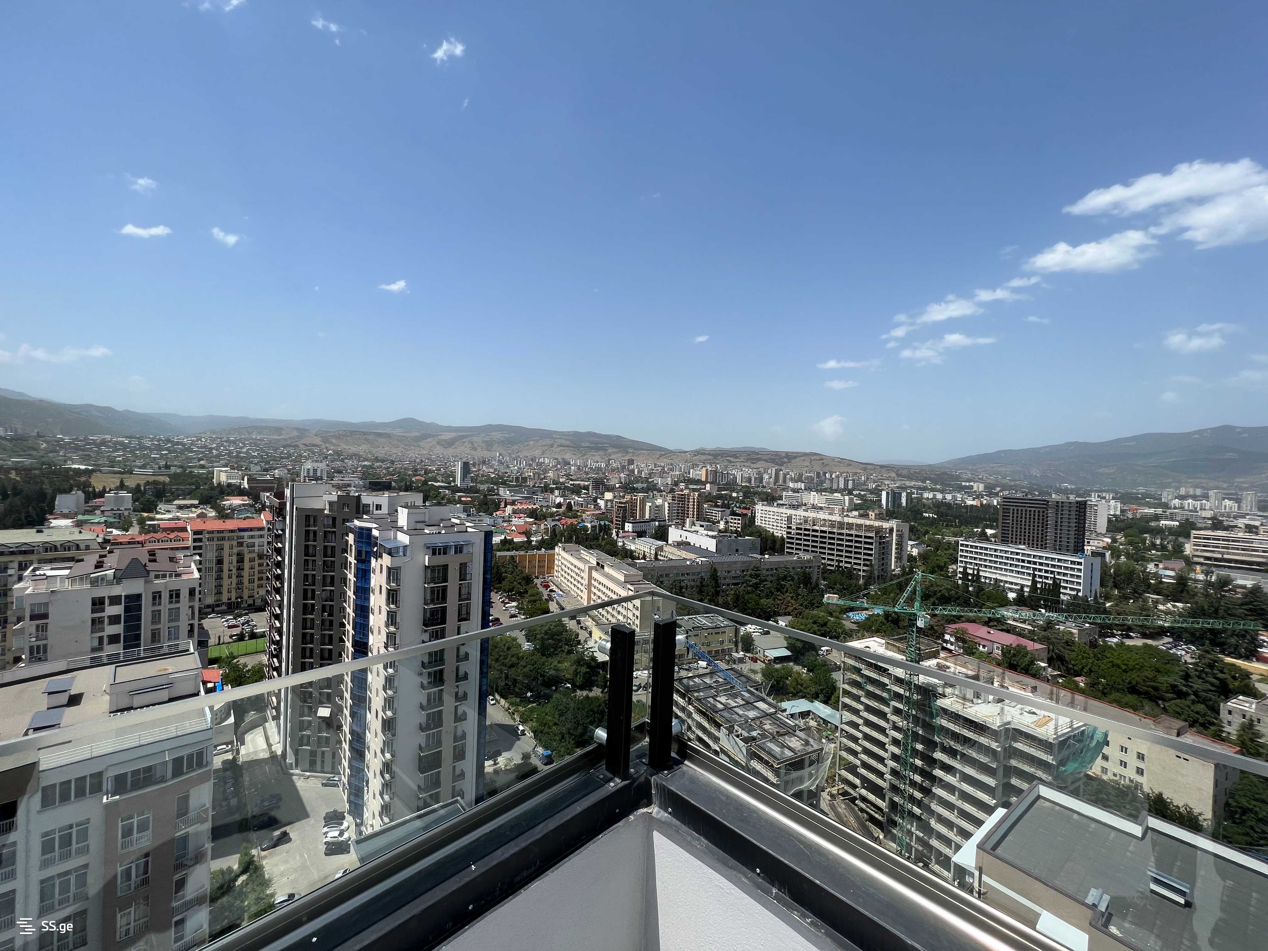 Office For Rent. Digomi view 10
