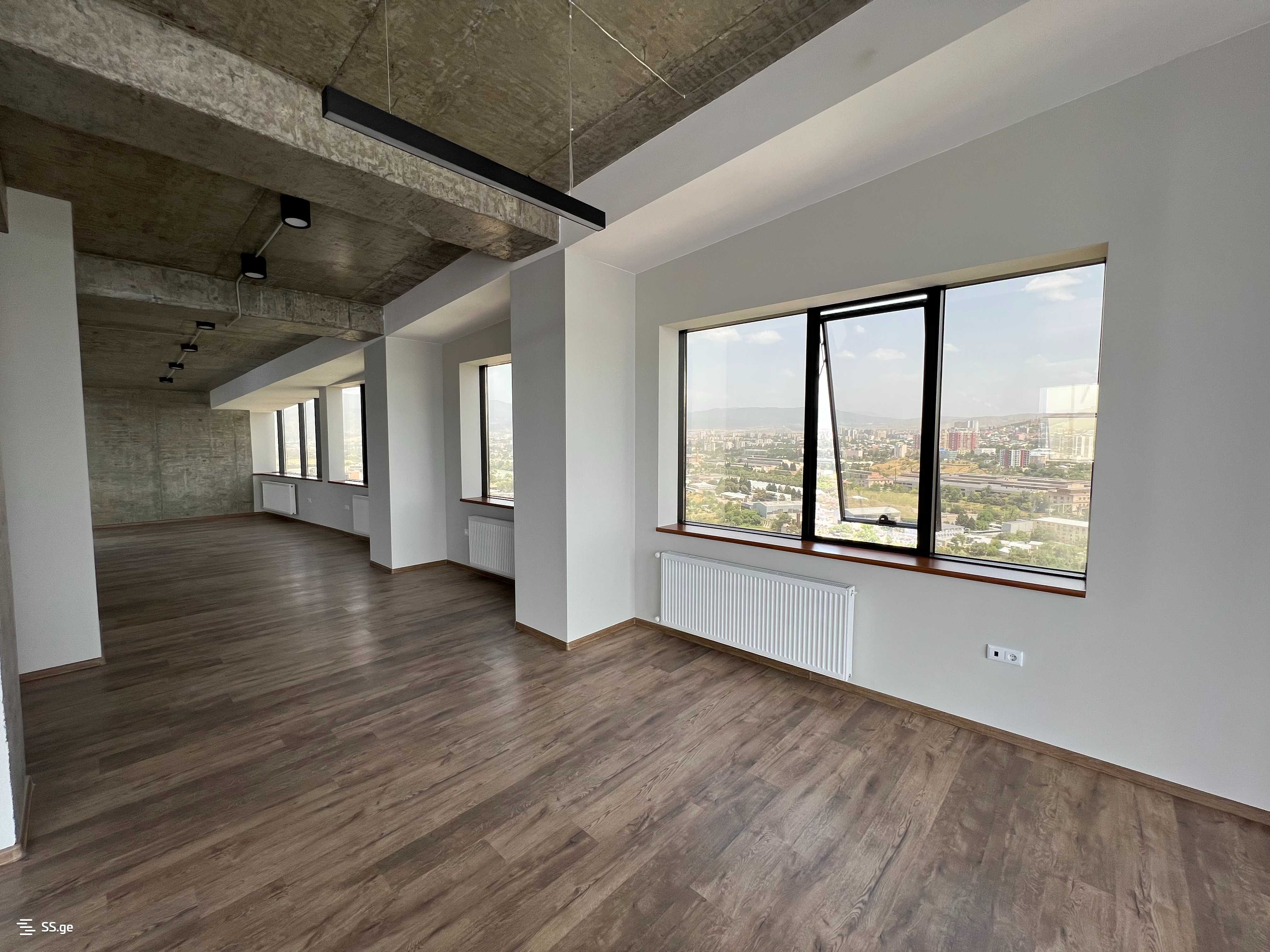 Office For Rent. Digomi view 3