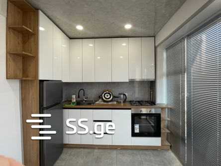 2 Room Flat For Rent. Avlabari view 2