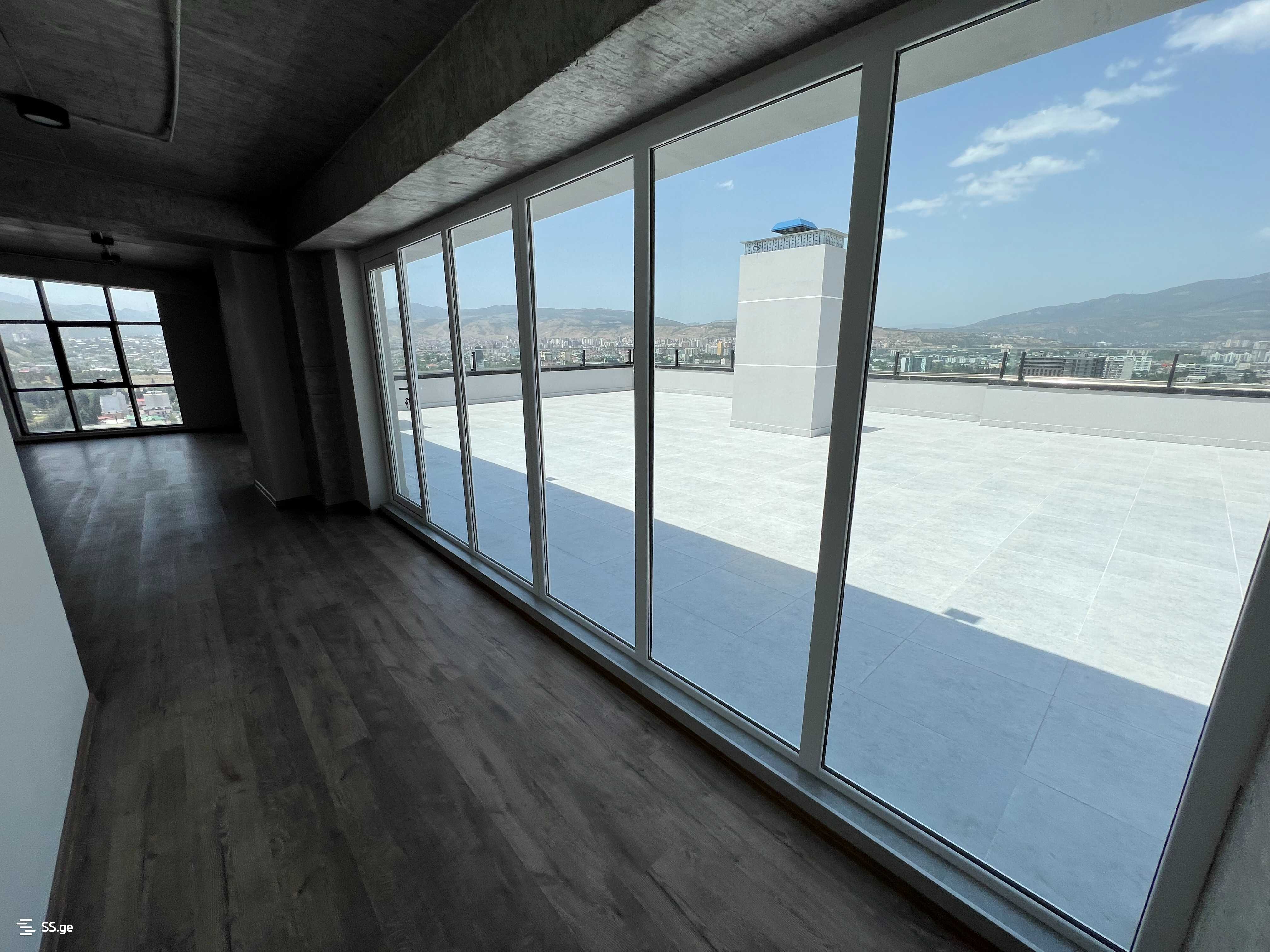 Office For Rent. Digomi view 4