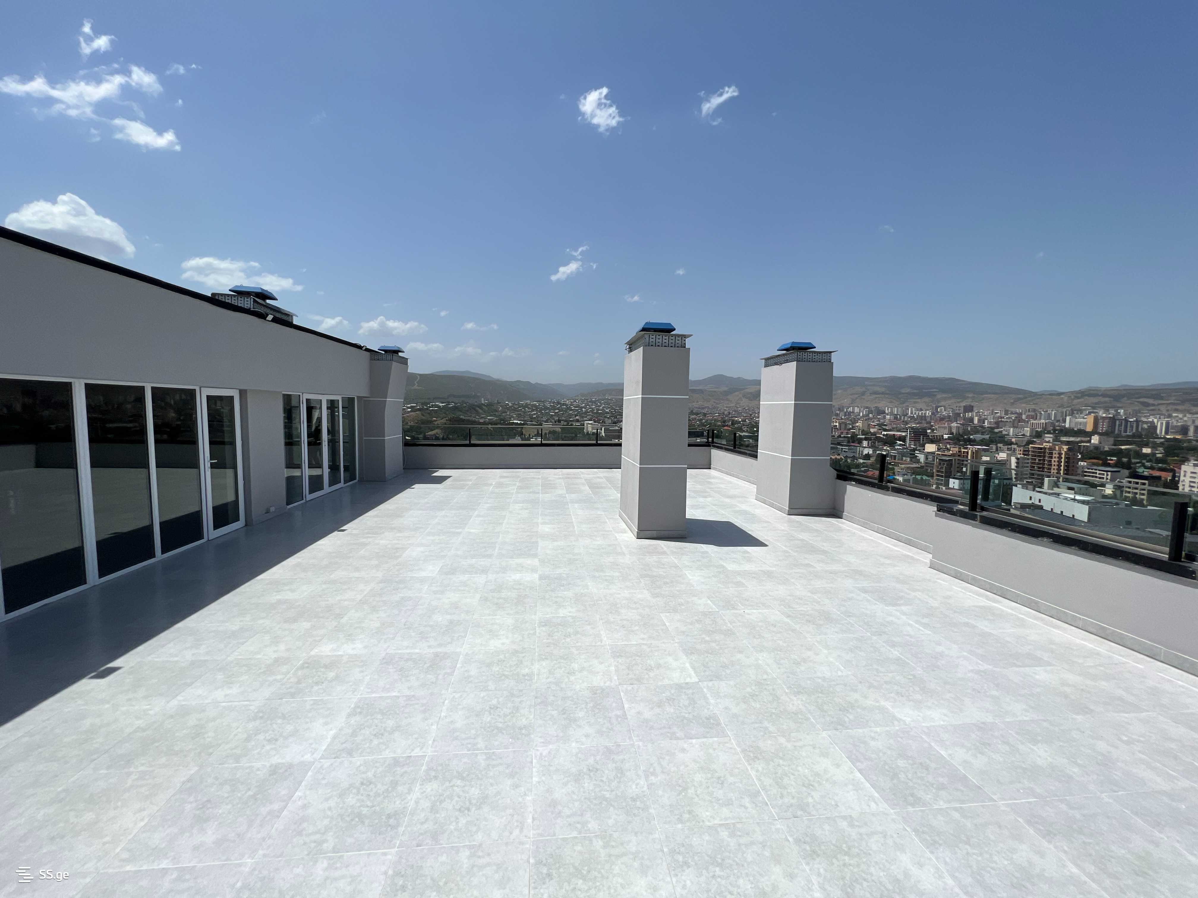 Office For Rent. Digomi view 11