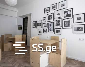 Продажа Office в Мтацминда view 7