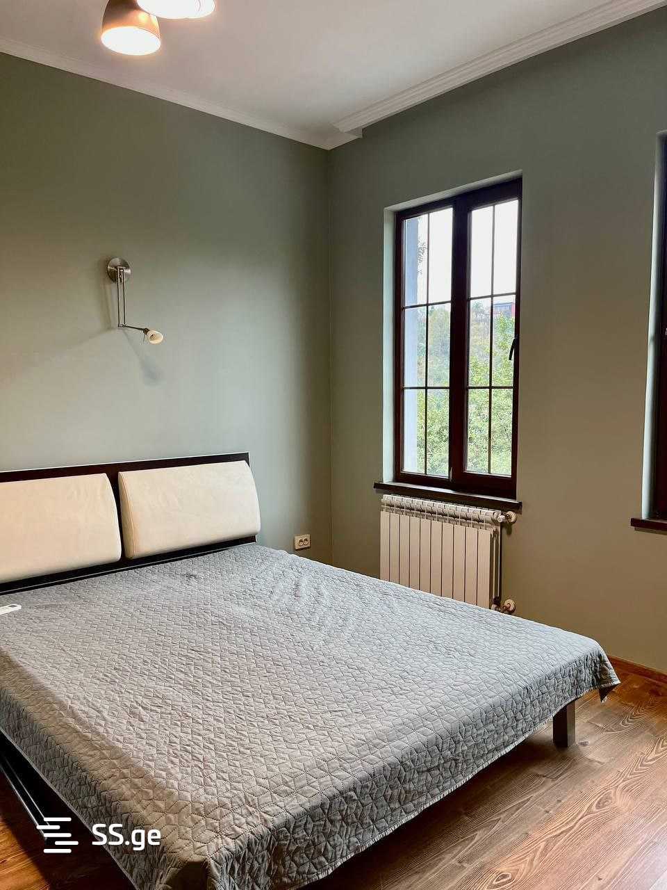5 Room Private House For Rent. view 2